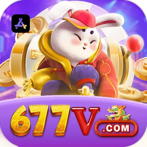 APP oficial da 677v para mobile