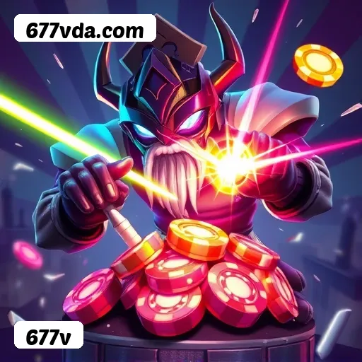 677v bônus R$5.000 + 500 giros - Rollover 35x, prazo 30 dias, 38% taxa conversão