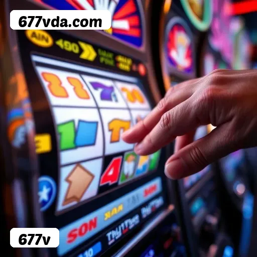 Loterias online disponíveis na 677v